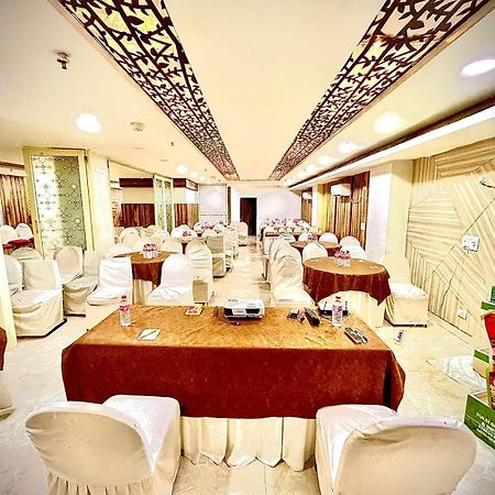 Hotel Spb 87 Near Karol Bagh Metro Station Delhi Экстерьер фото